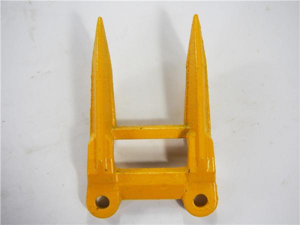 Cheap 1E6B30-17100 Yanmar AW70 Rice Harvester use Knife Guard for India and Sri Lanka for sale