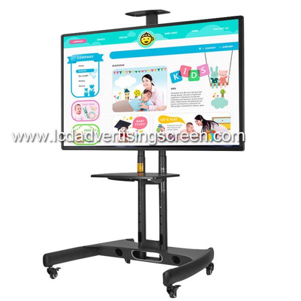 Cheap 86'' Infrared Touch Screen Interactive Whiteboard Digital Interact All IN One PC for sale