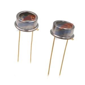 China Silicon Pin Photodiode S1223 S1223-01 Is Used For Optical Measuring Equipment And Analytical Equipment on sale
