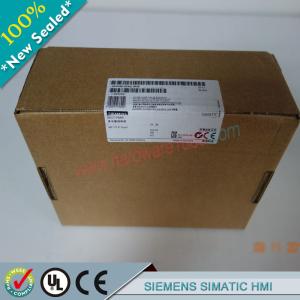 China SIEMENS SIMATIC HMI 6AV6643-0BA01-1AX0 / 6AV66430BA011AX0 on sale