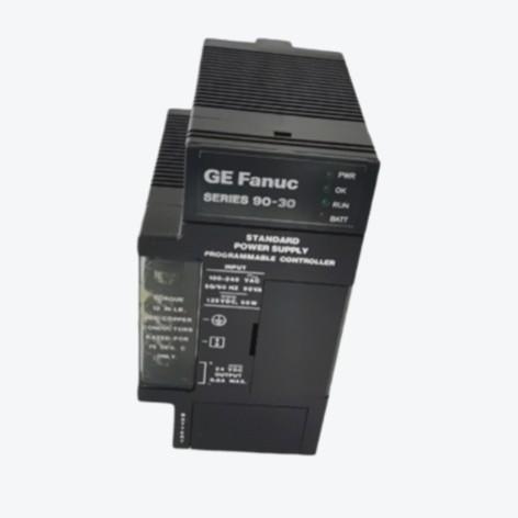 Cheap GE FANUC IC695ECM850 RX3i ICE 61850 Communication Module for sale