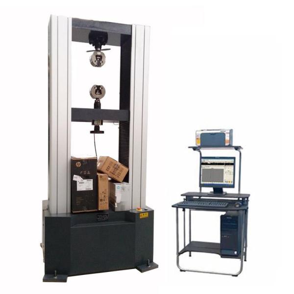Cheap 100T Imported Load Cell Universal Tensile Testing Machine with Computer Control for sale