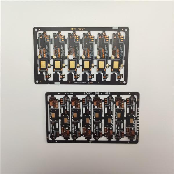 Cheap Smart Hdi Board Design High Density Flex Pcb IPC-2226 Standard for sale