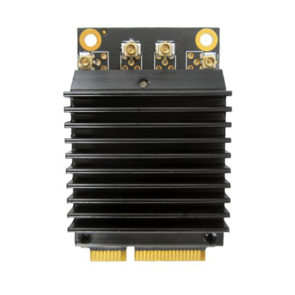 Cheap WLE1216V5-20 Wireless Router Module Compex MIMO WiFi Module Dual-Band for sale