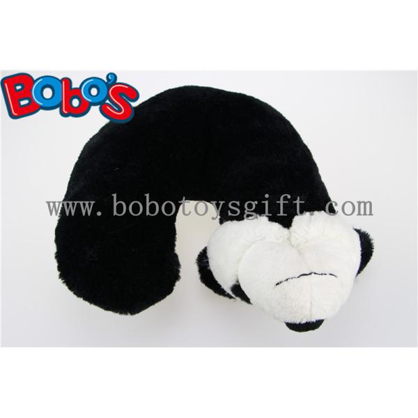Panda Neck Pillow Infant Todder Baby Car Seat Stroller Travel Wrap Support