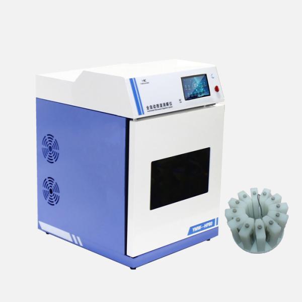 Cheap Lab Reasreach Benchtop Digestion Block Heater Microwave Extraction System for sale
