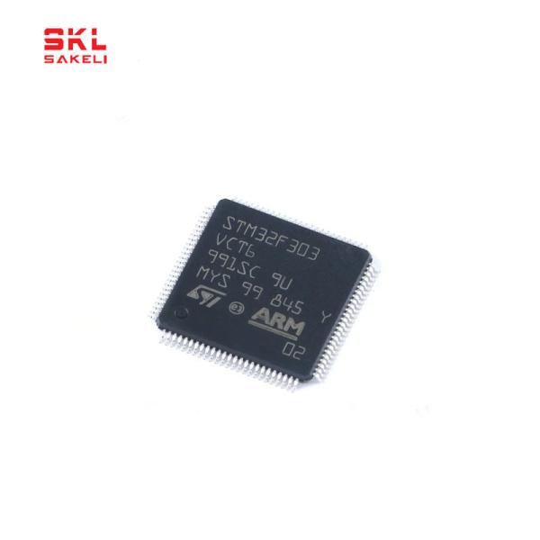 Cheap STM32F303VCT6 MCU Microcontroller Unit - High Performance And Reliable for sale