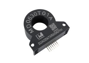 IEC 62752 Standard SMD Footprint AC DC Leakage Current Sensor for EV Portable Charger