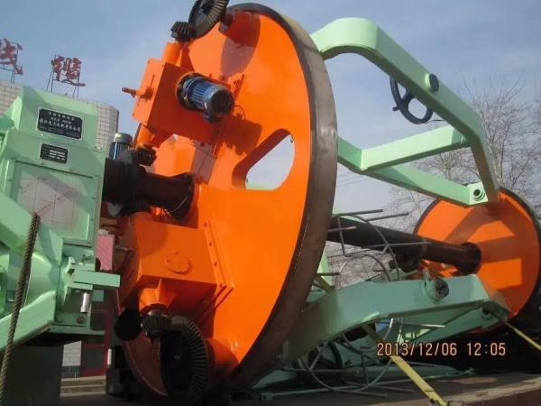 Cheap Wire Cabling Machine wire Cabling machine for sale