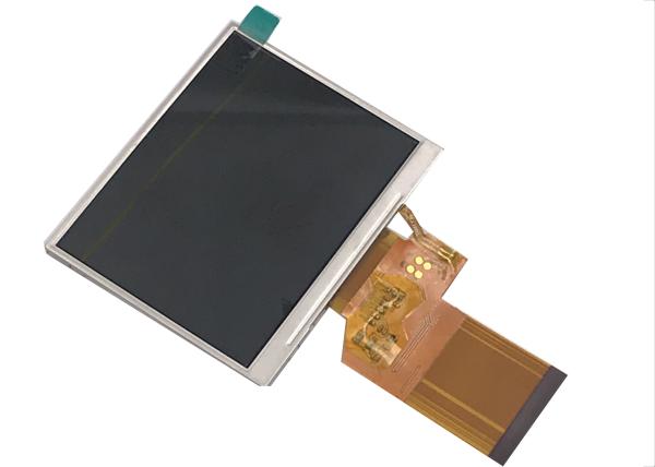 Cheap 3.5 Inch Capacitive Mini Lcd Display Module With Spi  TFT 320RGB*240 for sale