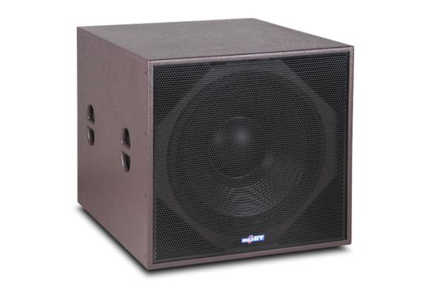 Cheap 8 ohms 21" big professional subwoofer line array speaker system S21 for sale