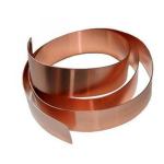 Best Copper Strip Coil with Customizable Width to Fulfill Customer Requirements wholesale