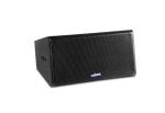 12" sound system two way passive line array speaker system LA112