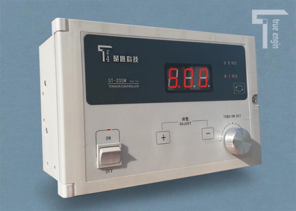 Cheap Multi - Function Tension Control System With Over-current Protection 180*110*70MM Tension Controller for sale