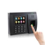 Biometric Fingerprint Time Attendance System with TCP/IP/USB port Communication