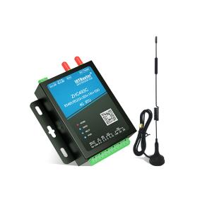 China Wireless Remote Control MQTT Modem RTU RS485 To 4G DTU LTE CAT 1 Modem on sale