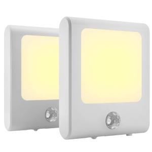 China EMC 0.5W Dimmable Motion Sensor Light on sale
