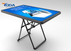 Best Indoor LCD Digital Display With Explosion Proof Funcation wholesale