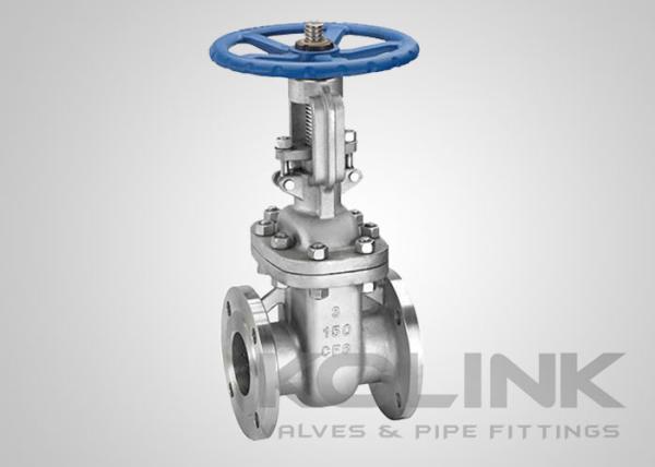 Cheap API 603 Stainless Steel Gate Valve CF8 CF8M Manual Hydraulic for sale
