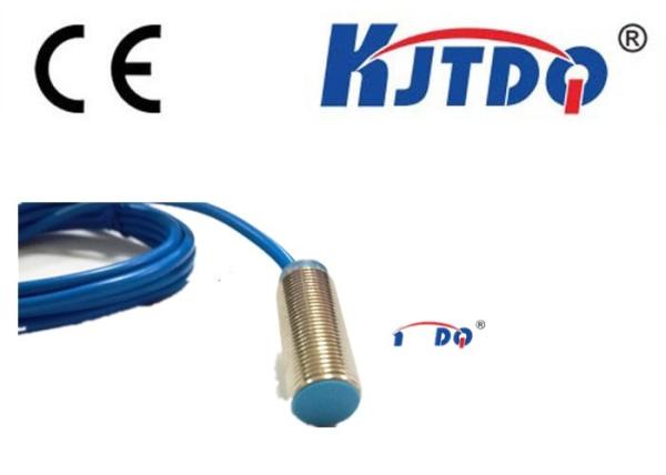 Cheap Anti - Explosive Inductive DC Proximity Sensor Touch Switch Sensor Transducer for sale