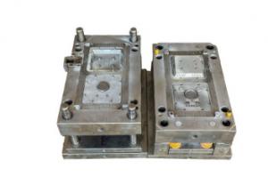 Best OEM Sub Gate Precision Injection Mould Electronic Products Plastic Injection Molding wholesale