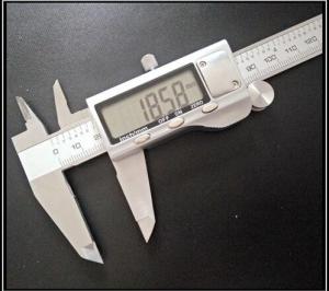 China KM new digital vernier caliper on sale