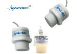 3m Intelligent Ultrasonic Transducer Sensor 5V RS485 Output PTFE Water Level