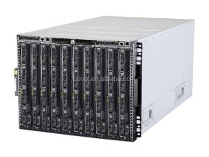 China Huawei E6000 Blade Server Chassis on sale