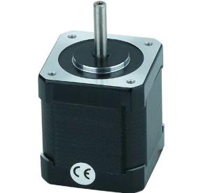 Best 2-phase 42 Series hybrid stepper motor J42HB60-01 wholesale