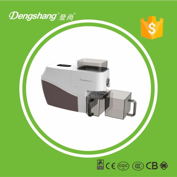 Cheap Household grape seed oil press machine used for home with AC motor for sale