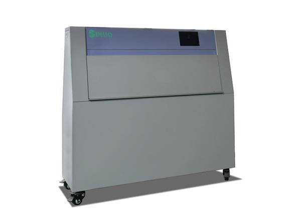 Cheap ISO 4892-1 UVA UVB Accelerated Aging Environmental Test Chambers for sale