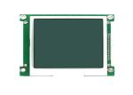Flexible 160 X 160 Graphic LCD Module With Control Board Screen Column Driven