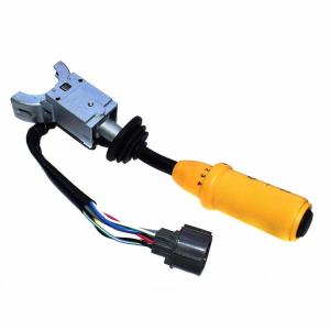 Combination Forklift JCB Forward Reverse Switch , FNR Electric Forward Reverse Switch
