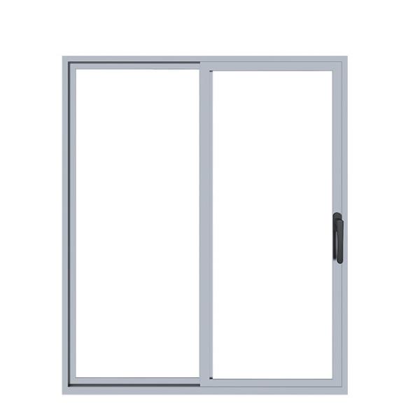 Cheap 1.4mm Aluminium Glass Sliding Window for sale