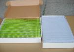 Notebook Binding Materials Multiple Hole Format 1/4" To 2" Open 360 Degrees