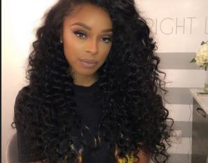 China 100% Real Human Hair Virgin Peruvian Hair Weave Body Wave Unprocessed on sale