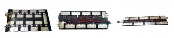 Cheap Innovative Versatile Battery Busbar Connector for Flexible Power Solutions for sale
