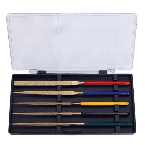 Cheap File flat,round,triangle,square,taper,electroplated diamond hand file for sale