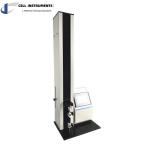 Tensile Tester ISO 37 Rubber Tensile Stress-Strain Properties Tester Microcomput