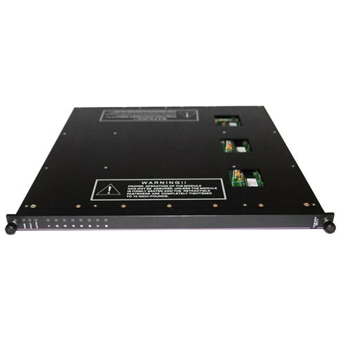 Cheap DCS Triconex 3511 Pulse Input Module for sale
