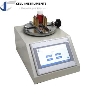 Best Beverage Bottle Cap Torque Tester Easy Operate Top Of Bottle Quality Testing Machine Test Torque Manual Torque Tester wholesale