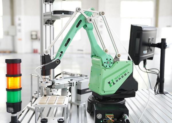 Cheap Smart Academic Robot Arm for sale