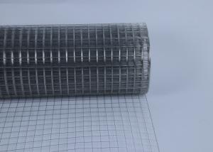 1/2 304 Stainless Steels Welded Wire Mesh for Constructioaising Chicken Duck Geese Rabbit Cage