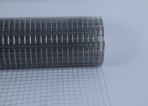 Cheap 1/2" 304 Stainless Steels Welded Wire Mesh for Constructioaising Chicken Duck Geese Rabbit Cage for sale
