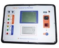 Cheap Ratio and vector group tester for sale