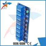 12v Arduino Relay Module , 5V / 9V/12V /24V 8 Channel Relay Module