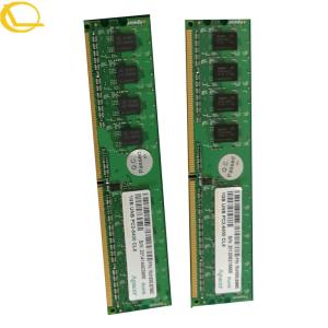 China 1GB UNB PC2-6400 ATM Components CL6 Apacer Non ECC Memory RAM Wincor Nixdorf on sale