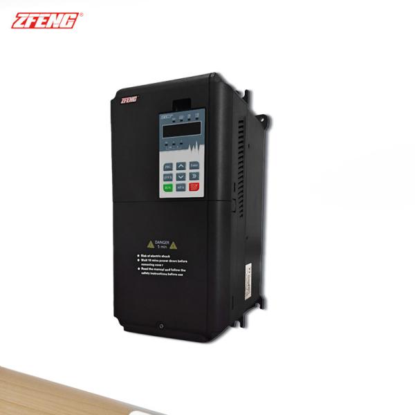 Cheap Universal Integrated Servo Motor VFD Variable Frequency Drive inverter Wall Mounted for sale