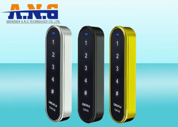 Cheap New Type Password Lock Digital Pin Lock Drawer Cabinet Safe Lock for sale