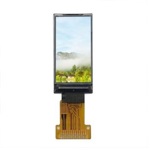 Best TFT 0.96 inch small lcd display module with 4 - SPI interface wholesale